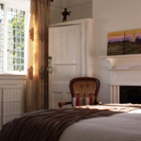 Hotel Ixworth House Esterno foto