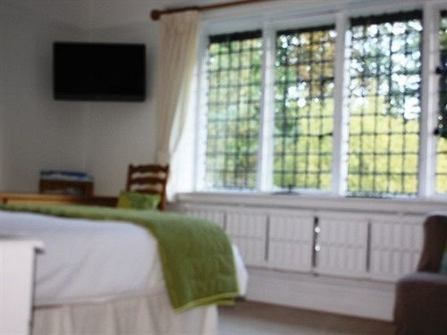 Hotel Ixworth House Esterno foto