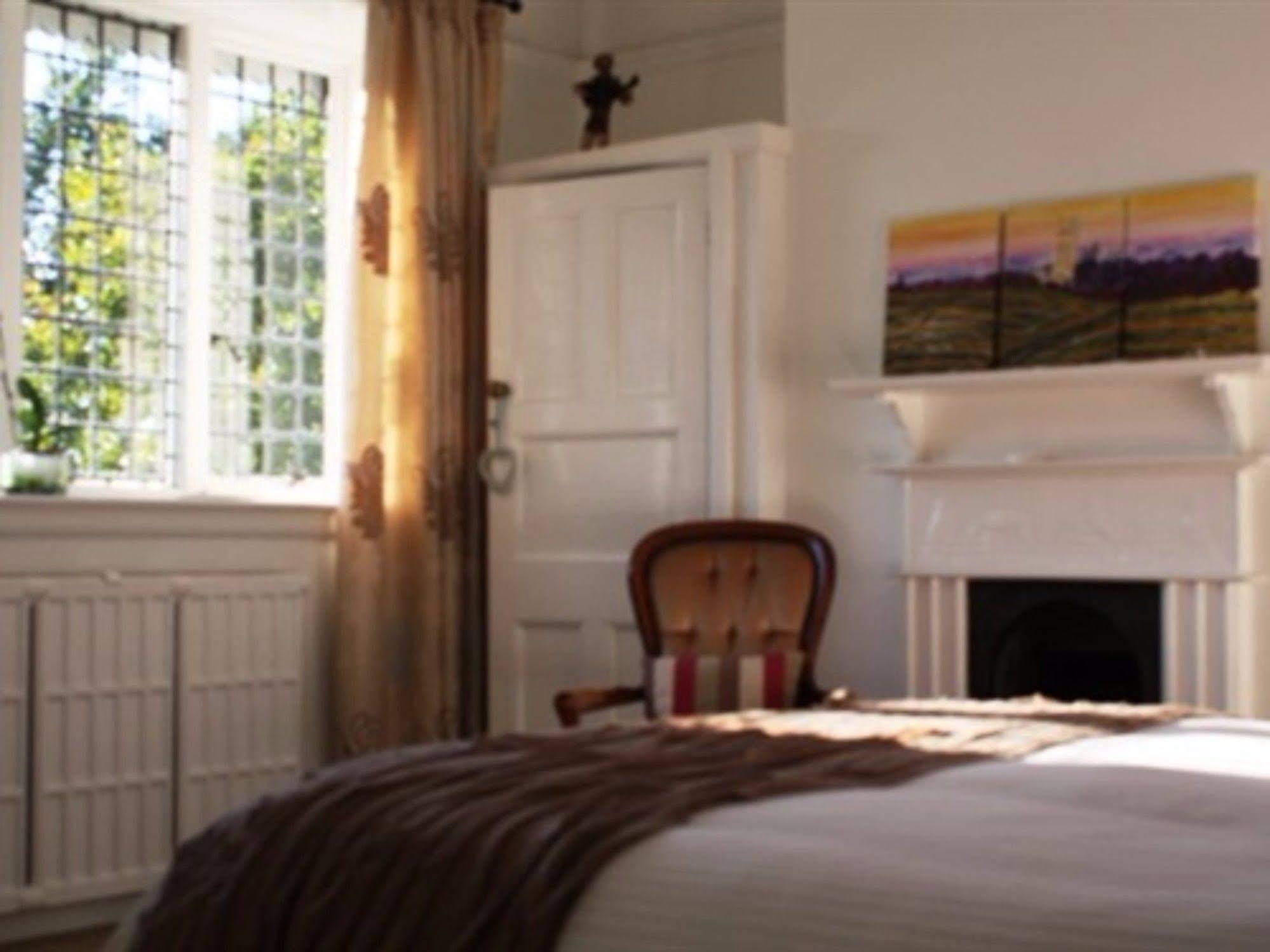 Hotel Ixworth House Esterno foto